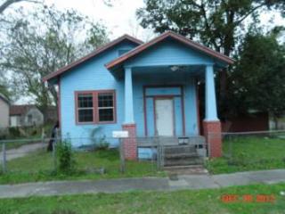 329 Farrar Ave, Kenner LA  70062-7205 exterior