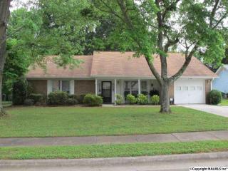 1048 Branscomb Cir, Huntsville, AL 35803-2308