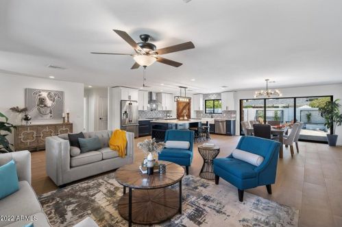 4632 Catalina Dr, Phoenix AZ  85018-6515 exterior