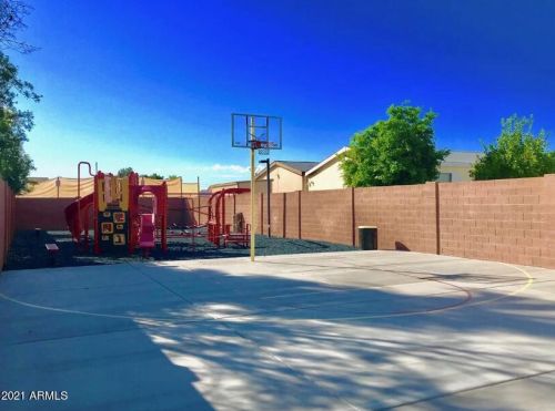 2120 Bluefield Ave, Phoenix AZ  85022-1449 exterior