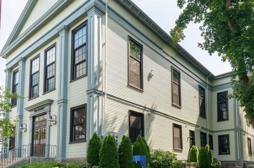 30 Main St, Ipswich MA 01938-2218 exterior