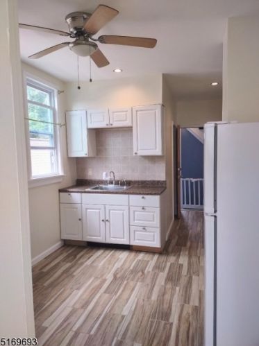 21 Magnolia St, Belleville NJ  07109-1109 exterior