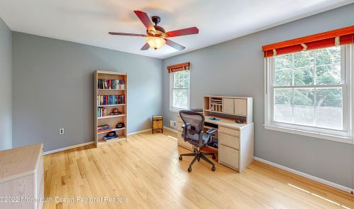 32 Lambert Johnson Dr, Tinton Falls NJ 07712-3753 exterior