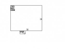 98 Hunnewell Ave, Newton MA 02458-2242 floor plan