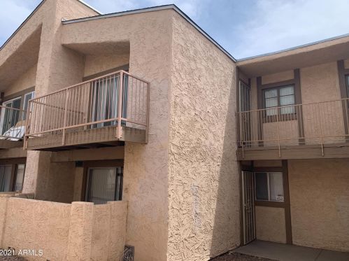 3421 Dunlap Ave, Phoenix AZ 85028-4979 exterior