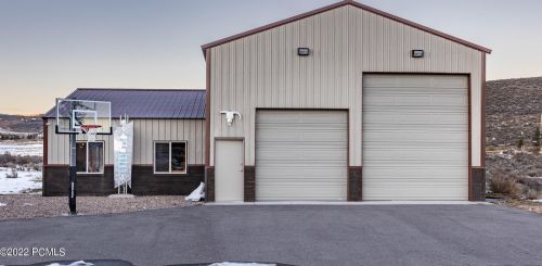 8449 Silver Crk Rd, Park City UT exterior