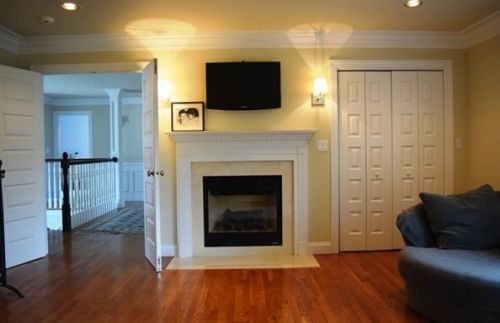 162 Evelyn Rd, Newton MA 02468-1042 exterior