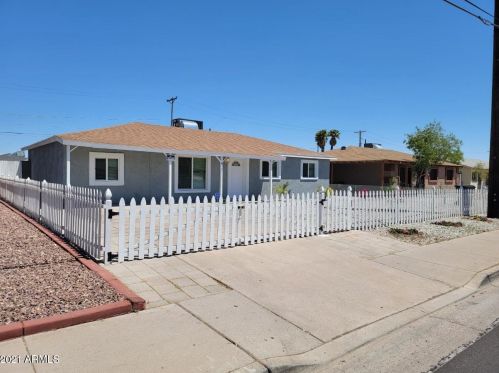 4421 51st Ave, Phoenix, AZ 85031-1906