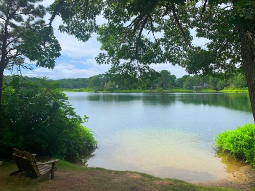 230 Skyline Dr, Chatham MA 02633-1720 exterior