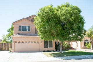 16838 44th Pl, Phoenix AZ  85032-2803 exterior