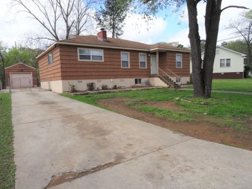 200 Vann St, Birmingham, AL 35228-1722