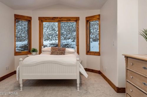 2958 Daybreaker Dr, Park City UT 84098-5838 exterior