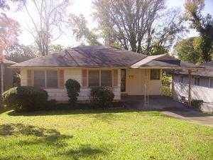 1121 48th Street Ensley, Birmingham AL  35208-3201 exterior
