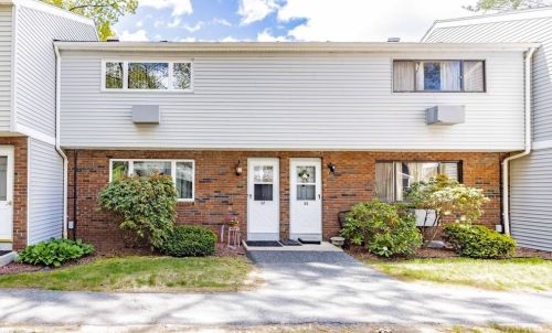 37 Sheri Ln, Agawam MA 01001-1504 exterior