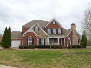 100 Jasmine Ct, Gallatin TN  37066-7143 exterior