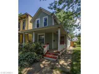 1839 48th St, Cleveland, OH 44102-3417