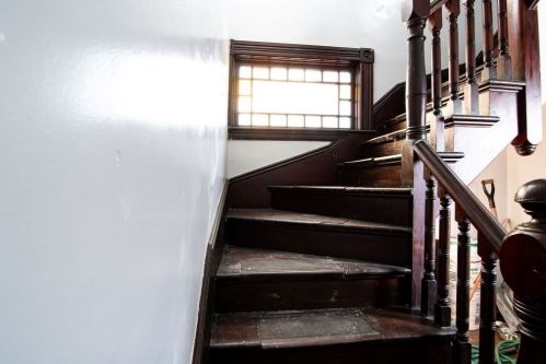 154 Eastern Ave, Worcester MA  01605-2814 exterior