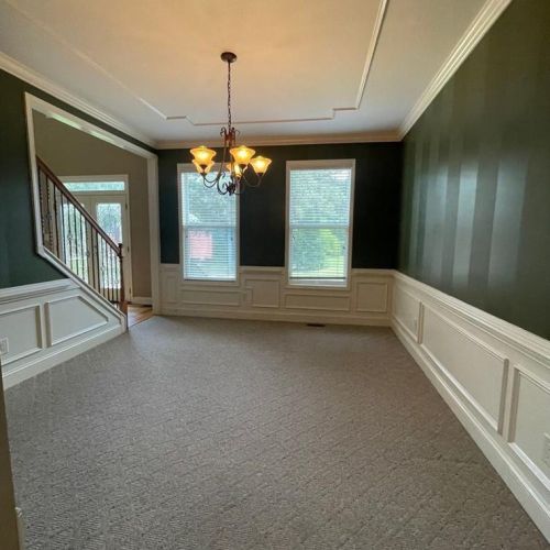 312 Pine Needle Ct, Stockbridge GA 30281-1595 exterior