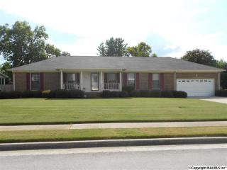 797 Cornelia Dr, Huntsville, AL 35802-3778