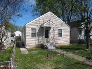 4403 Gatewood Ave, Louisville, KY 40215-2833