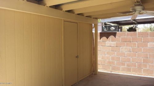 1536 Campbell Ave, Phoenix AZ  85015-3821 exterior