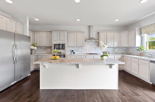 3140 Jackson Creek Dr, Stockbridge GA 30281-5690 exterior