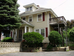 458 California St, Newton, MA 02460-1213