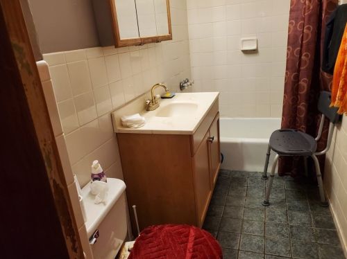 181 Ingleside Ave, Worcester MA 01604-3017 exterior