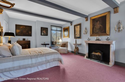 310 Cooper Rd, Tinton Falls NJ 07701-6010 exterior