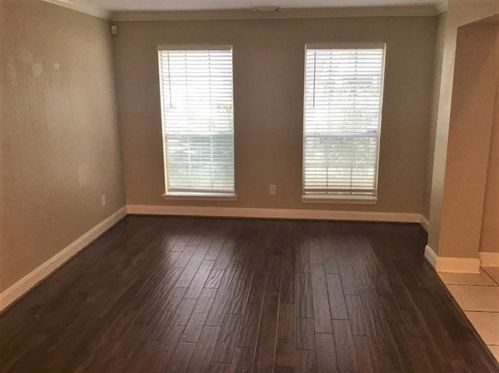 1206 Blaydon Ct, Richmond TX  77471-5687 exterior