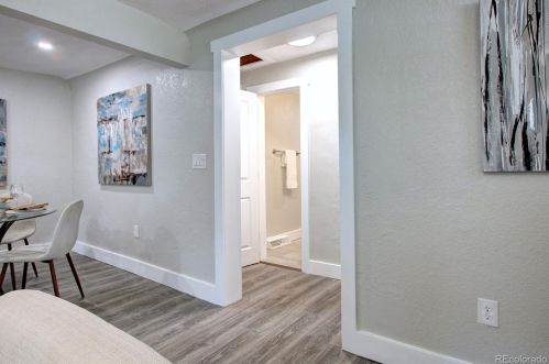 3243 Ogden St, Englewood CO  80113-2824 exterior