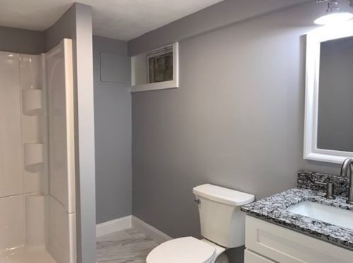 306 Summer St, Arlington MA  02474-2820 exterior