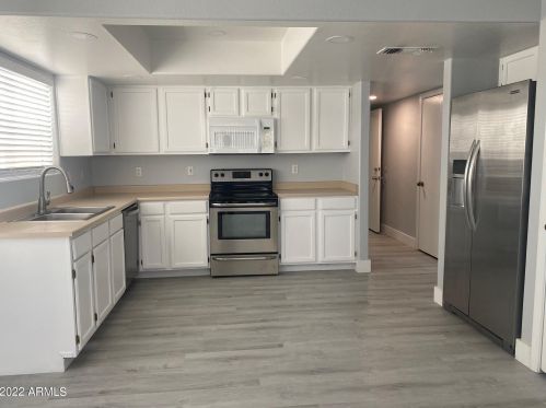 17407 13th Pl, Phoenix AZ  85022-2080 exterior