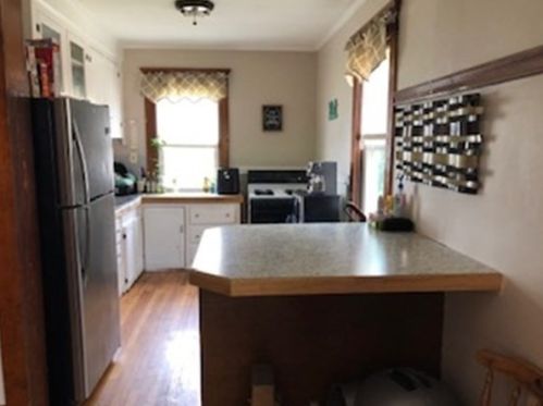 43 Oaklawn St, New Bedford MA  02744-1418 exterior