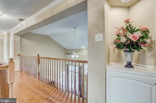 6920 Mystic Wood Way, Columbia MD 21044-4914 exterior