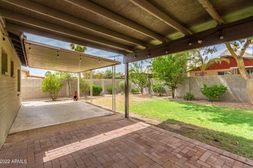 2446 Aster Dr, Phoenix AZ  85032-6936 exterior