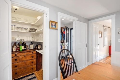 287 North St, Hingham MA 02043-2232 exterior