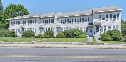 259 Arlington St, Acton, MA 01720-2201