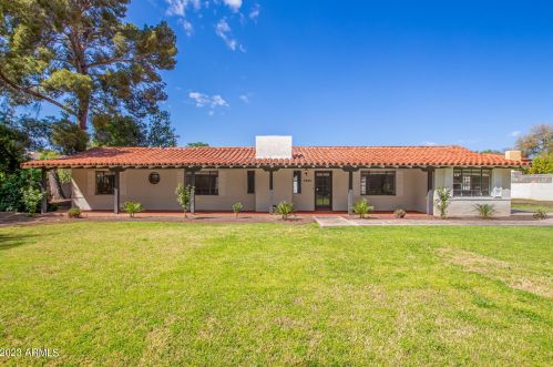 6532 Central Ave, Phoenix AZ  85012-1140 exterior