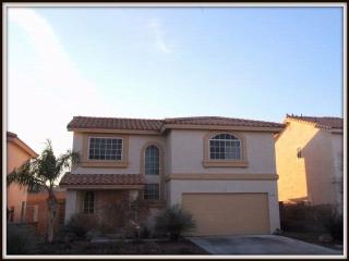 939 Sedona Rd, Henderson NV  89014-0807 exterior