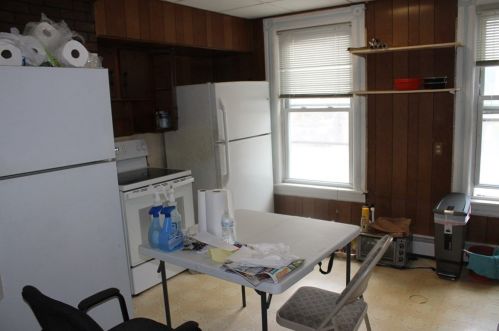 13 Hancock St, Worcester MA 01610-1628 exterior