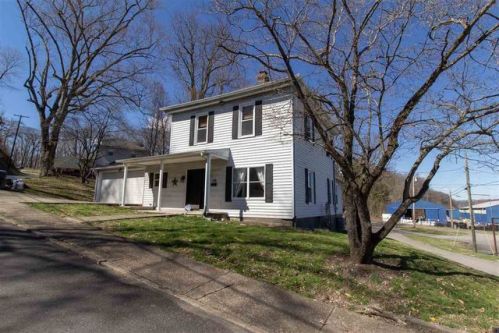 401 44th St, Ashland, KY 41101-5117