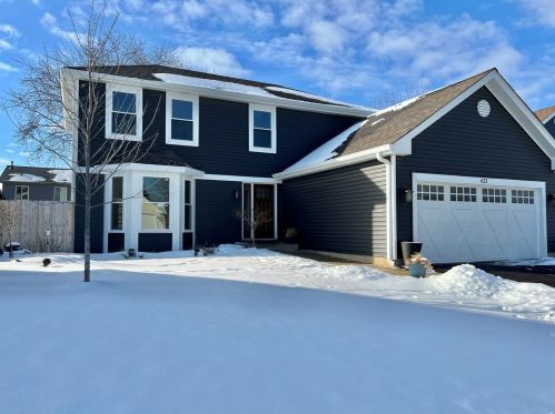 621 Buckboard Rd, Lemont, IL 60490-3141