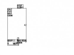 243 Pearl St, Newton MA 02458-1344 floor plan