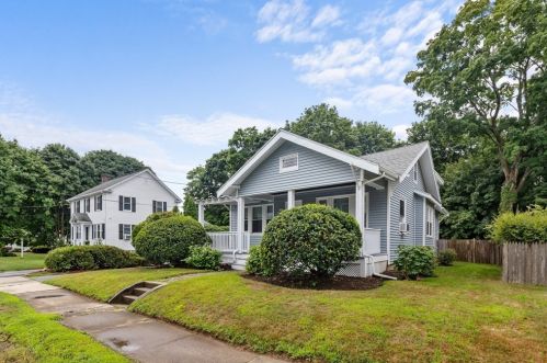 6 Frankwood Ave, Beverly MA  01915-1008 exterior