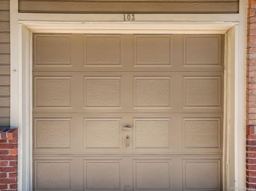 6001 Yosemite St, Englewood CO  80111-5160 exterior