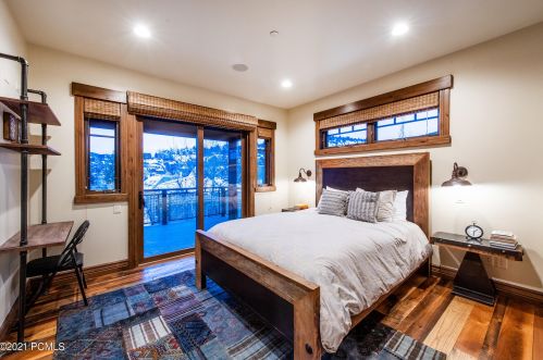 426 Woodside Ave, Park City UT exterior