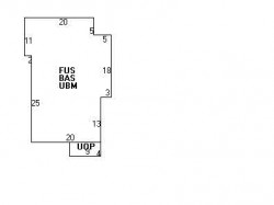 53 Mechanic St, Newton MA 02464-1434 floor plan