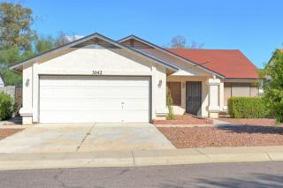 3142 Potter Dr, Phoenix AZ  85027-6043 exterior