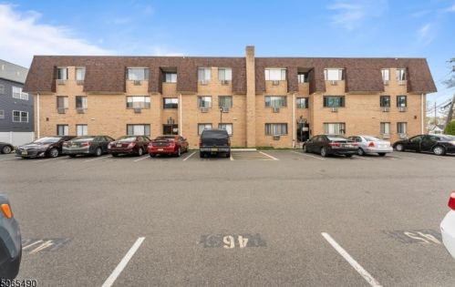 731 Belleville Ave, Belleville NJ 07109-1332 exterior